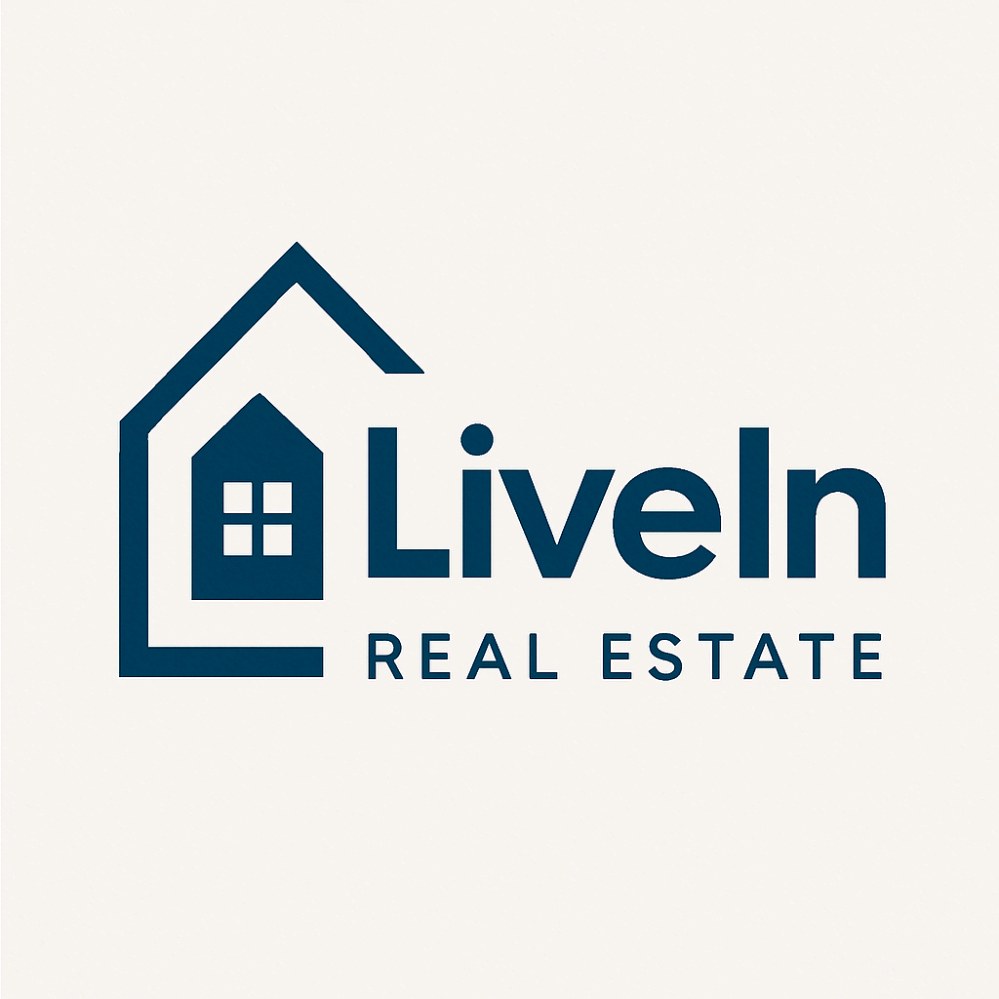 Live in Real Estate